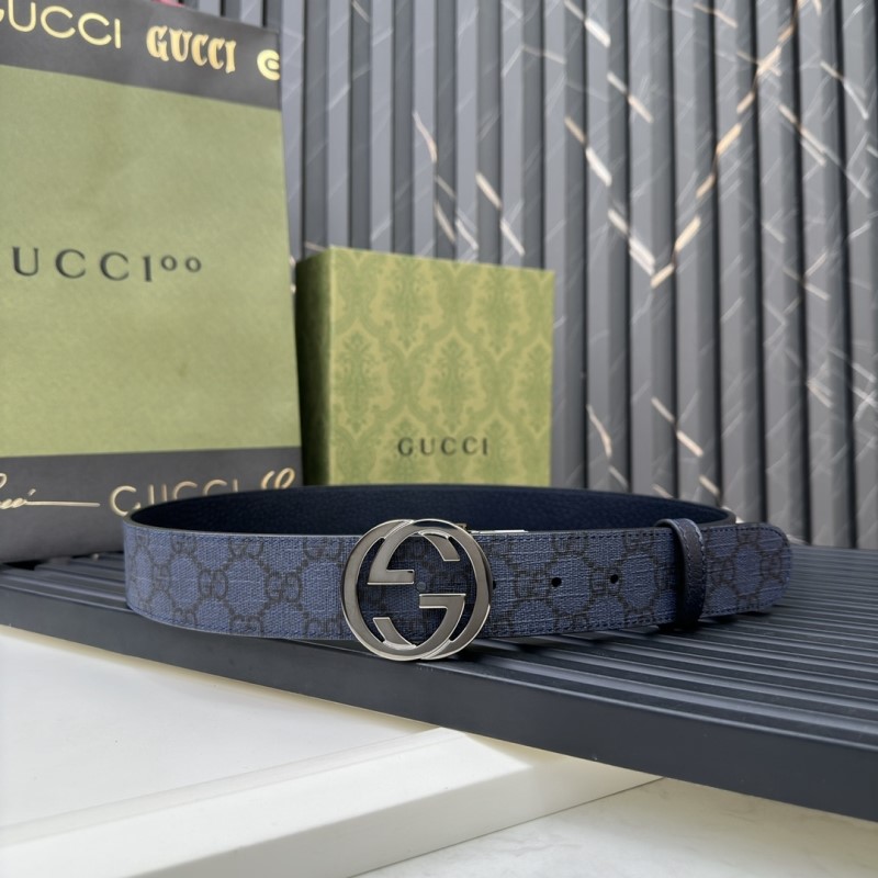 Gvc*1 belts